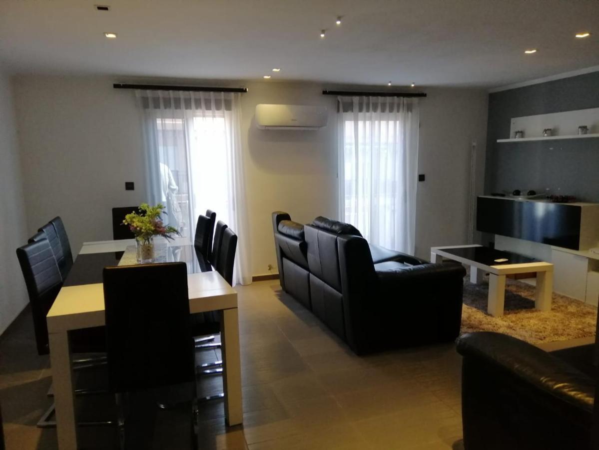 Apartment Piso Entero 3 Dobles Elche